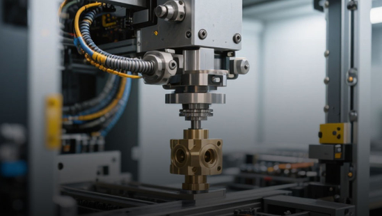 Automation Equipment