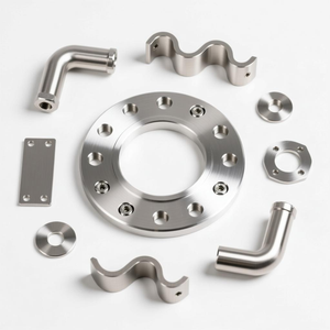 Other Metal Fabrication