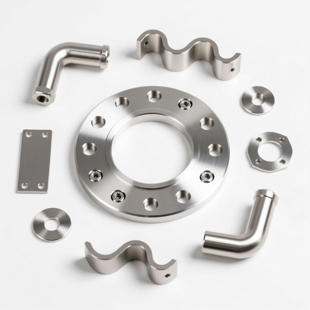 Other Metal Fabrication